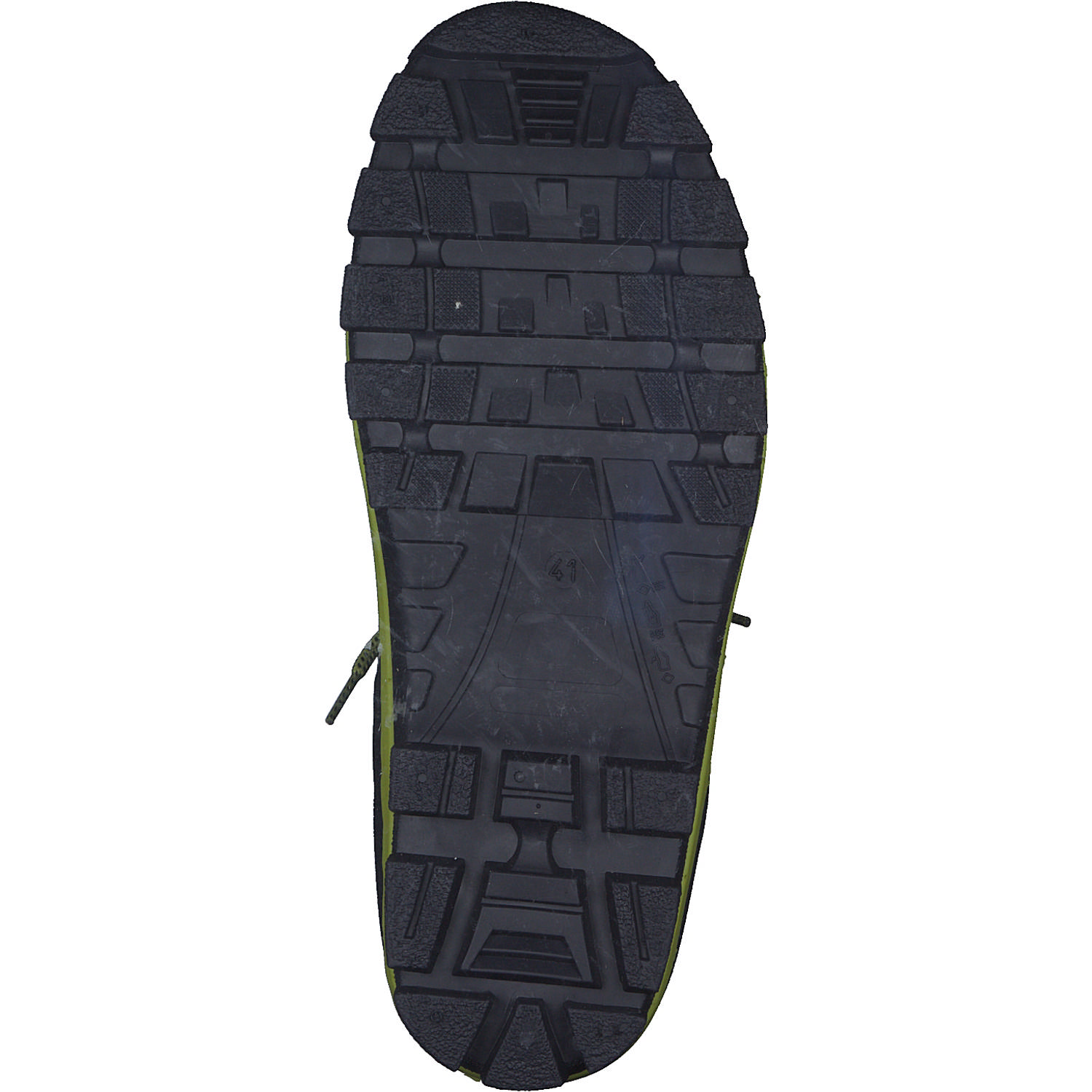 CMP Nietos Snow Boot 3Q47867, Winterstiefel, Herren, Blue-Energy