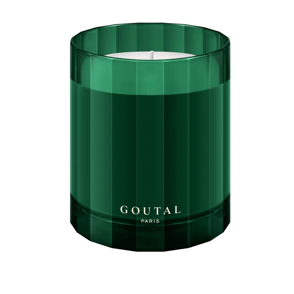 GOUTAL UNE FORET D'OR Home