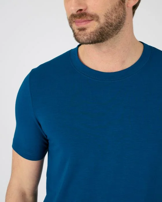 T-shirt thermorégulant