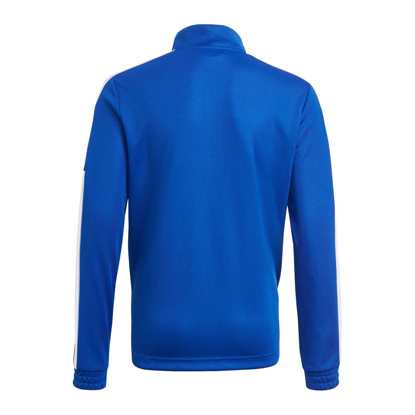 adidas Squadra 21 Trainingstop Kids Blau Weiss