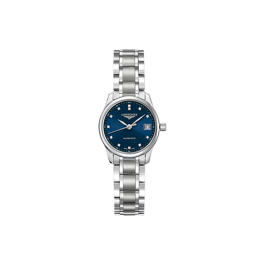 Longines Damenuhr The Longines Master Collection