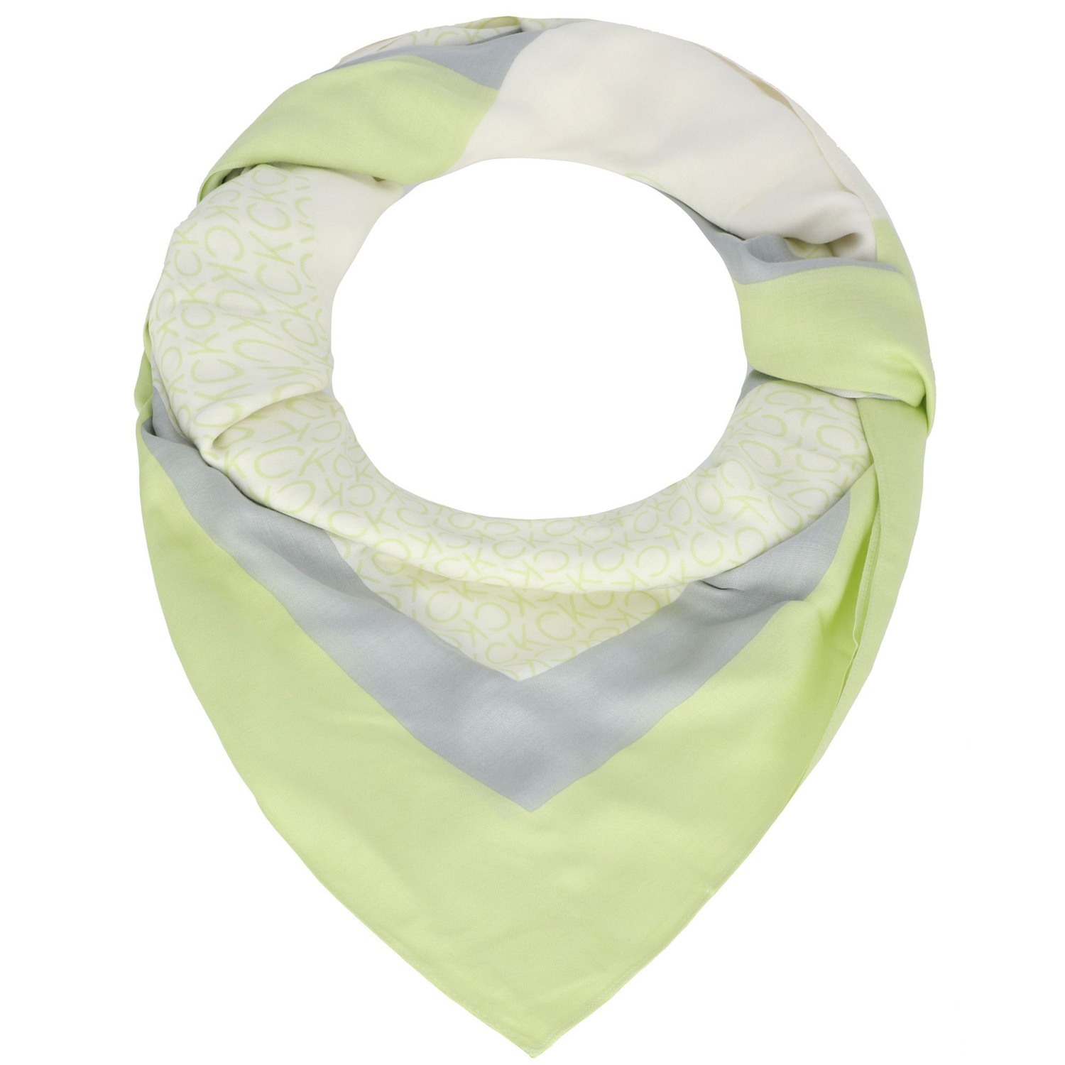 Geo Minimal Tuch 130 cm