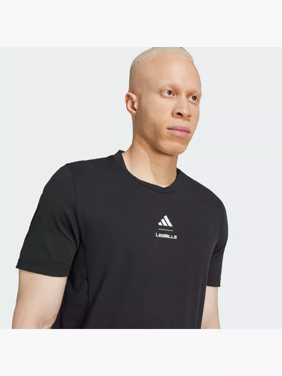 adidas Les Mills Graphic T-Shirt