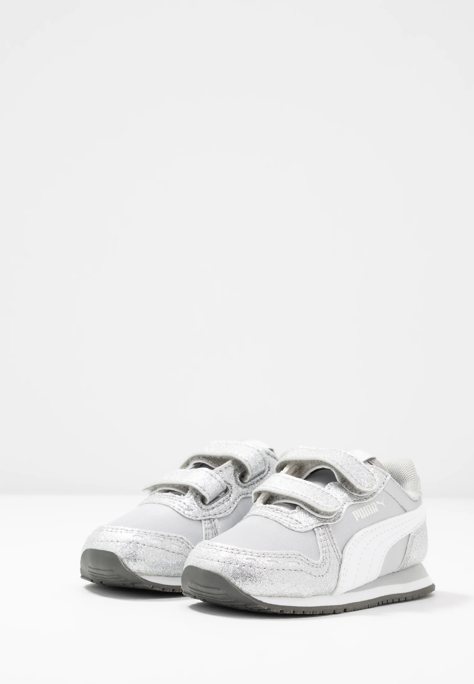 Puma CABANA RACER GLITZ - Zapatillas bajas