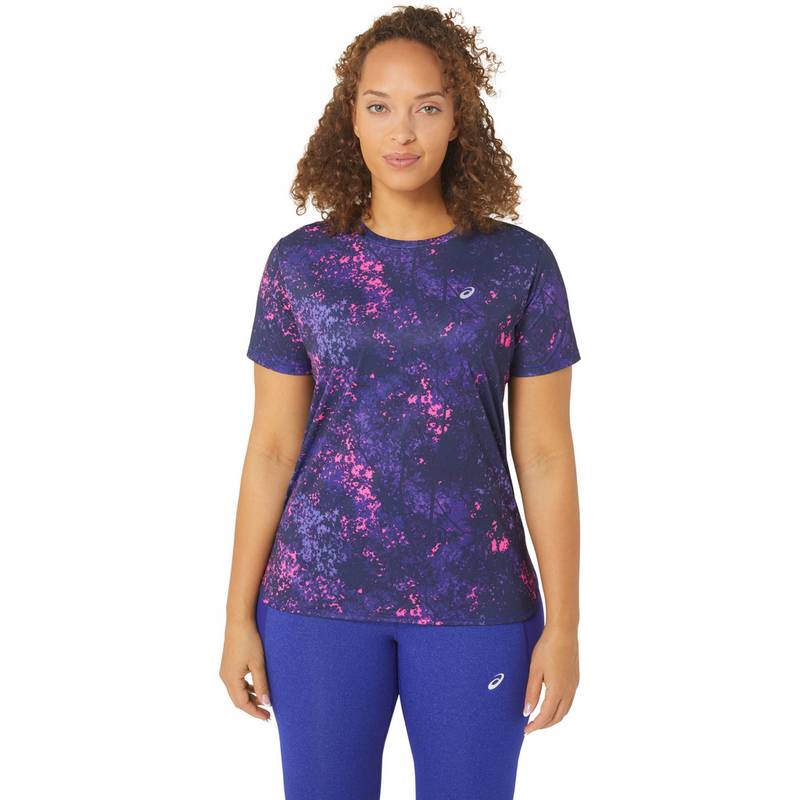ASICS Funktionsshirt Damen