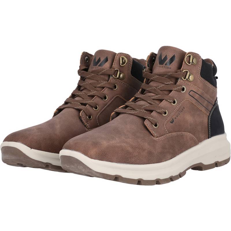 Whistler Aoshilo Wanderschuhe Herren