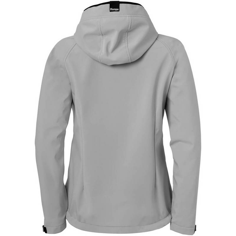 Kempa SOFTSHELL WOMEN Kapuzenjacke Damen