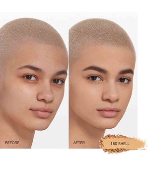 Shiseido Synchro Skin Self-Refreshing Custom Finish Kompakt Foundation-9 g