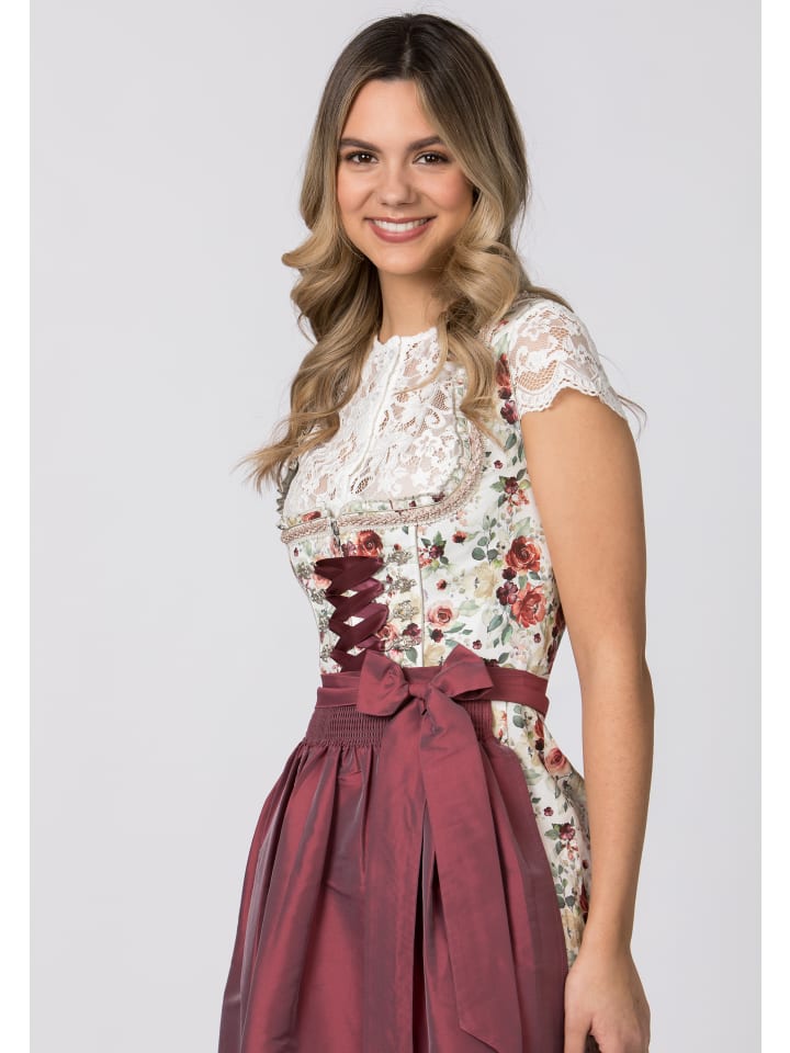 Stockerpoint Stockerpoint Dirndl Marie in rosenholz günstig kaufen