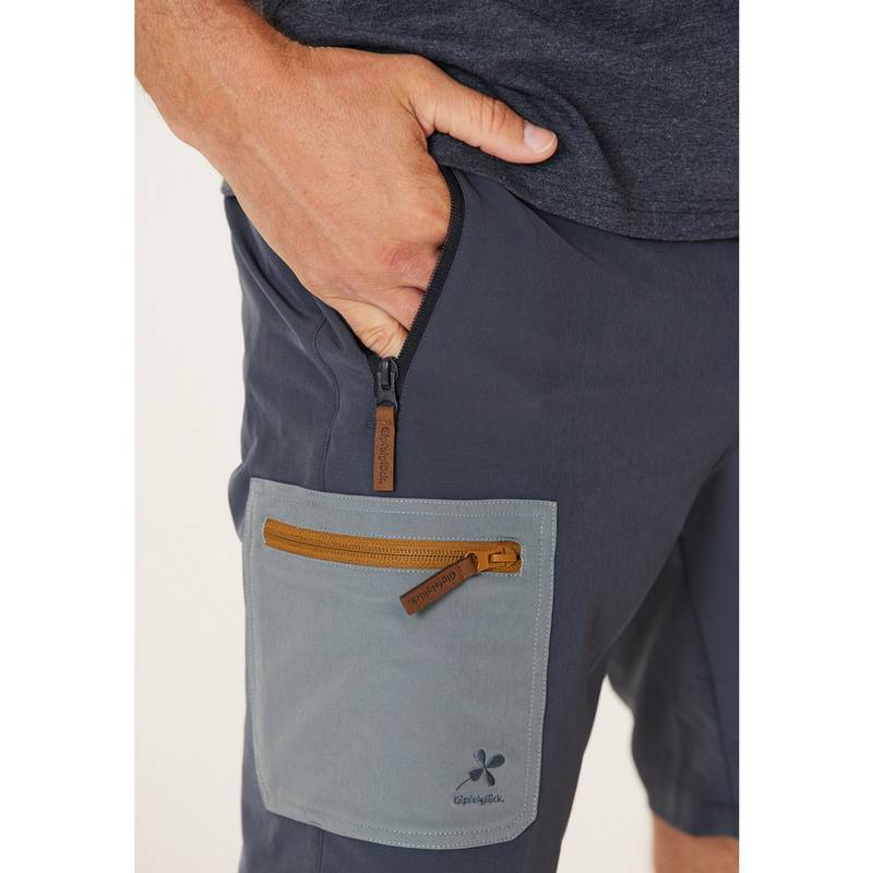 Gipfelglück Josef Shorts Herren