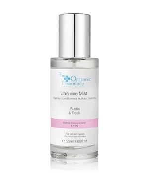 The Organic Pharmacy Jasmine Mist Gesichtsspray-50 ml