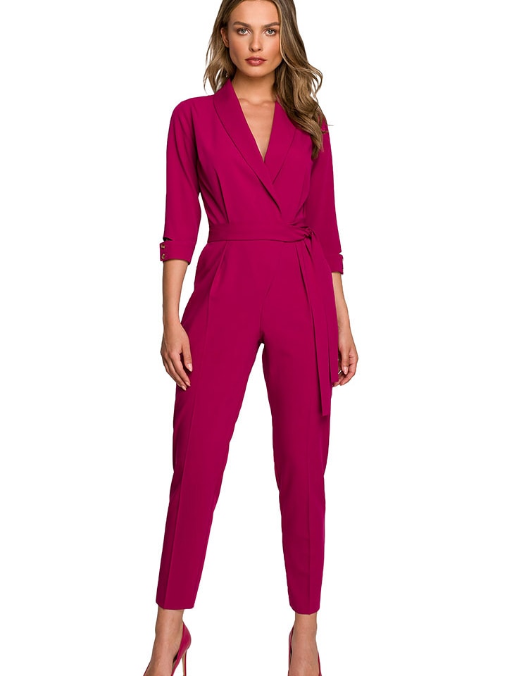 Stylove Jumpsuit in Pink günstig kaufen