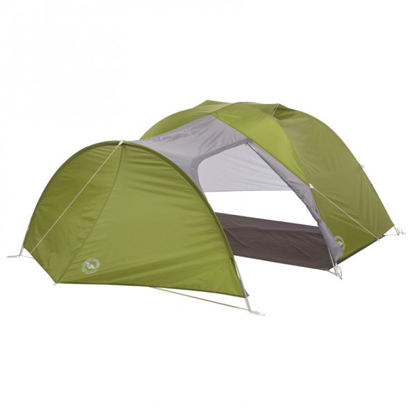 Big Agnes - Blacktail 2 Hotel - 2-Personen Zelt