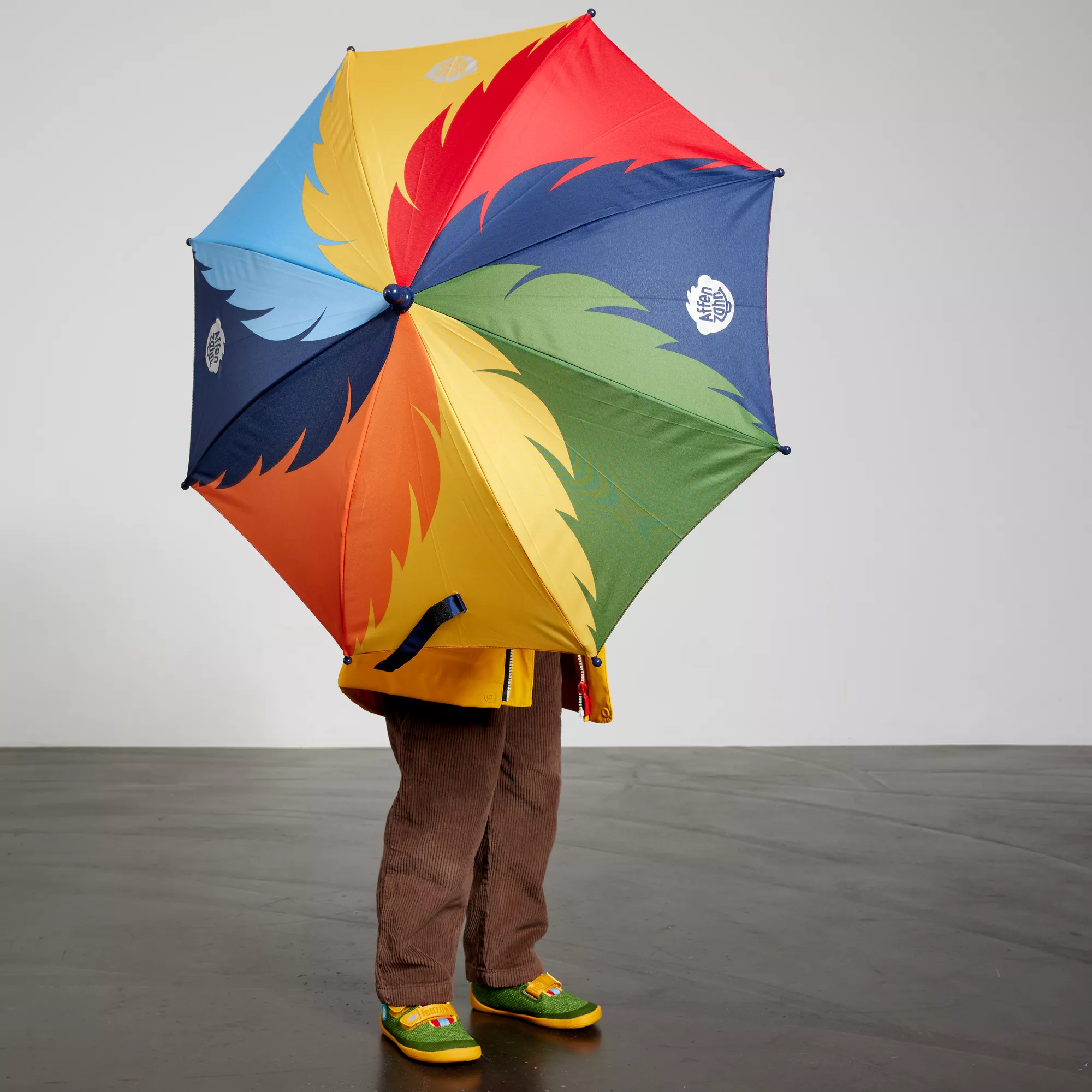Regenschirm