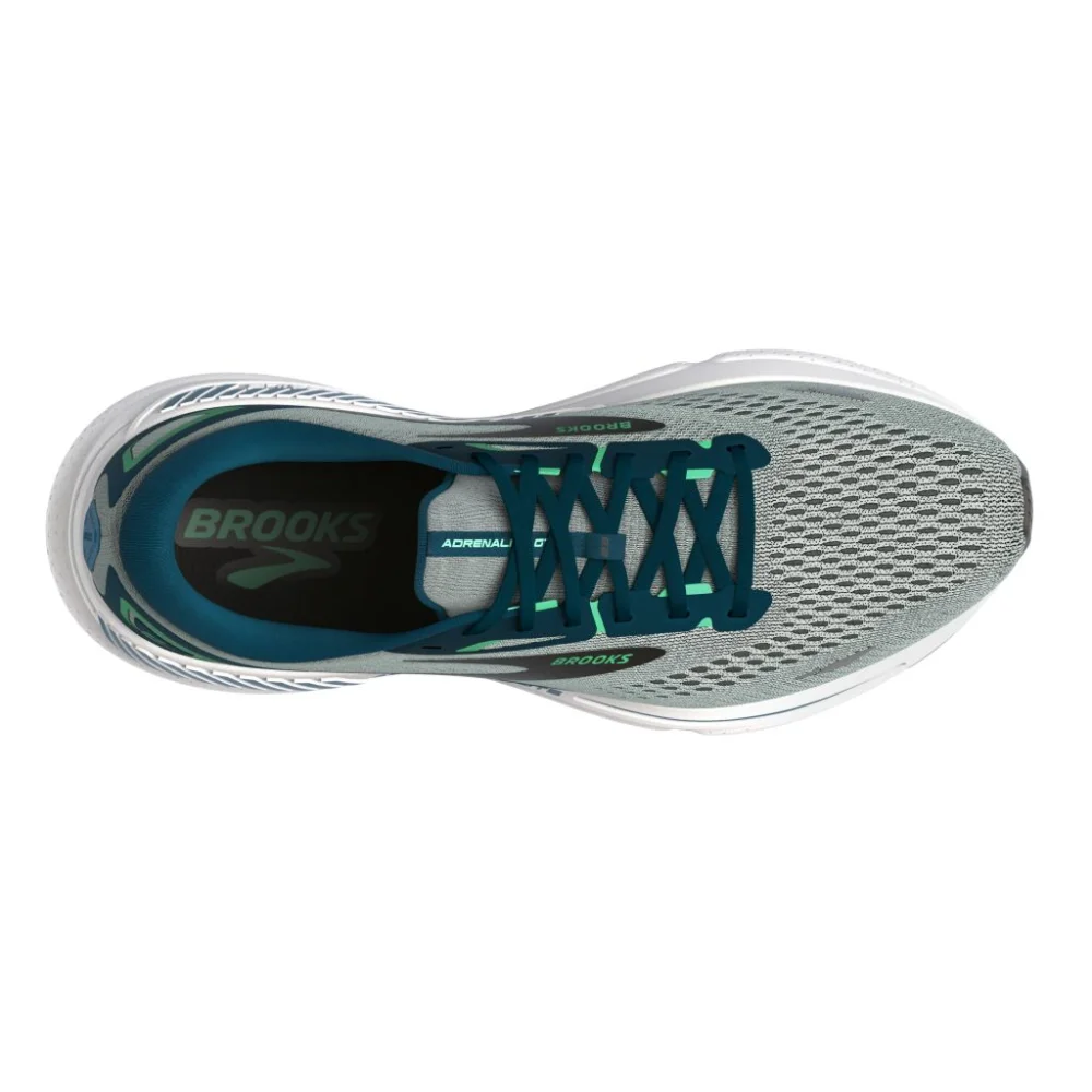 Brooks Adrenaline GTS 23 110391-1D-427 / blau