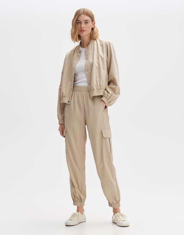 Cargohose Mabecca