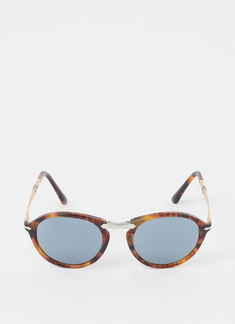 Persol PERSOL *PO3274S TRT SHN BLU