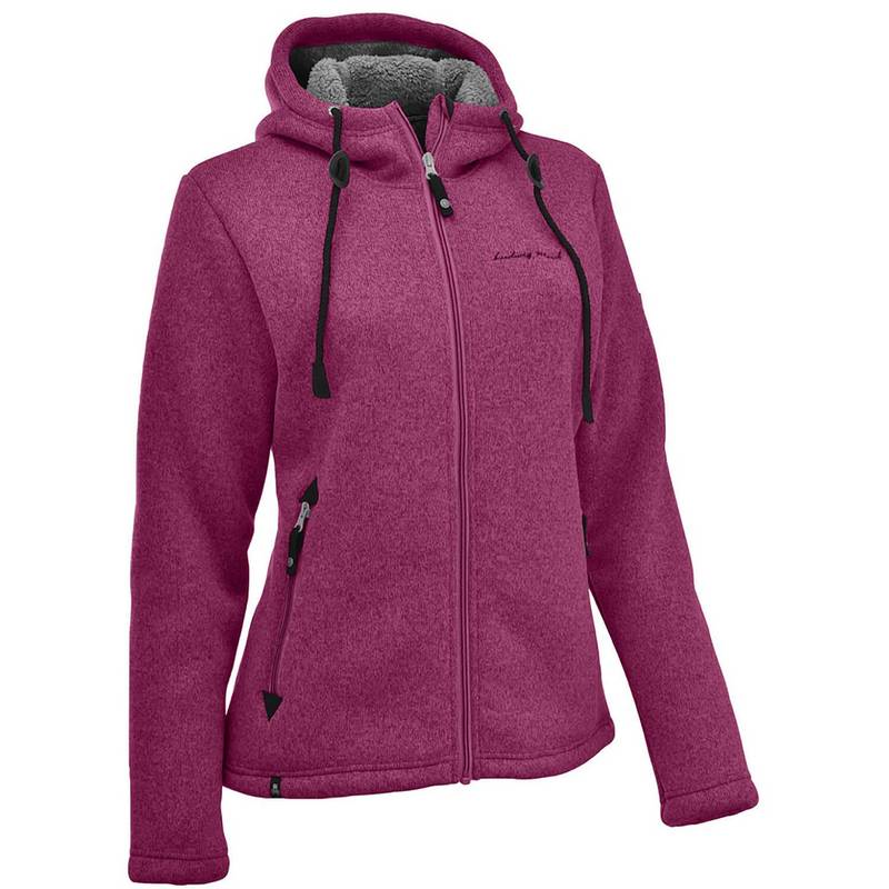Maul Sport Chieming Fleecejacke Damen