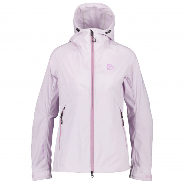 Didriksons - Women's Petra Jacket 2 - Softshelljacke