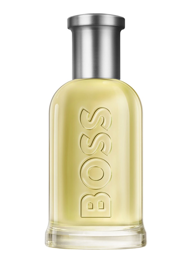 Apă de toaletă HUGO BOSS la sticlă