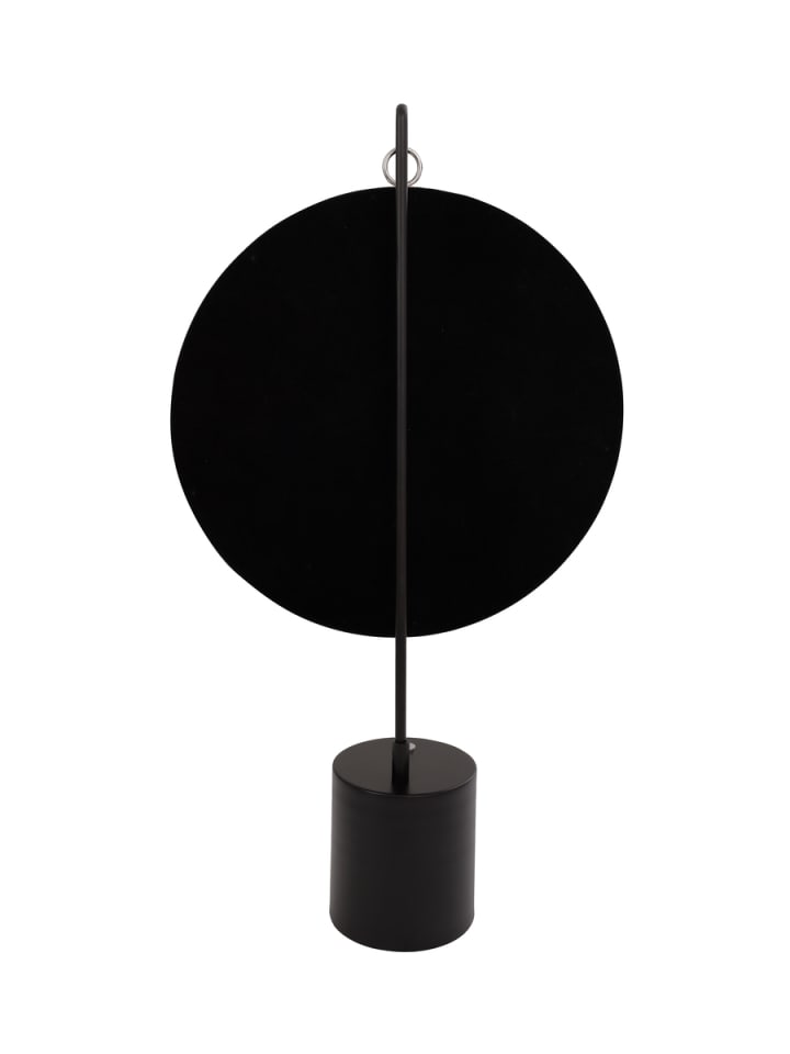 Kayoom Spiegel Eleganca 300 in Schwarz / Silber günstig kaufen onesize