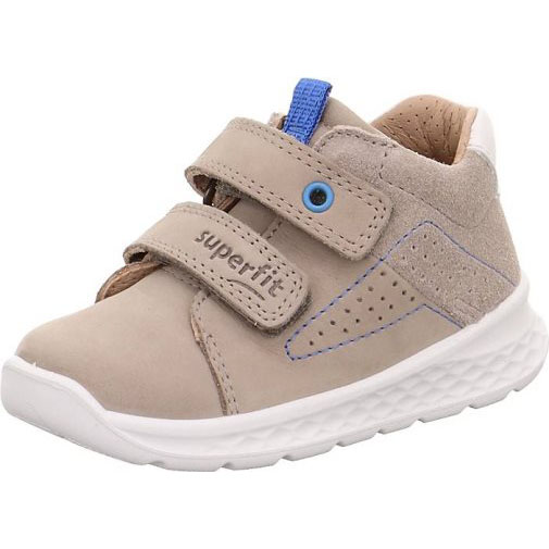 superfit Lauflernschuh BREEZE