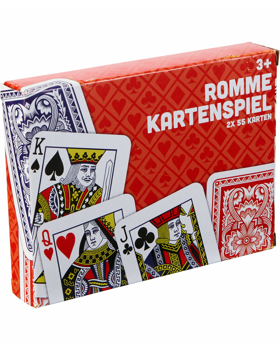 Kartenspiel