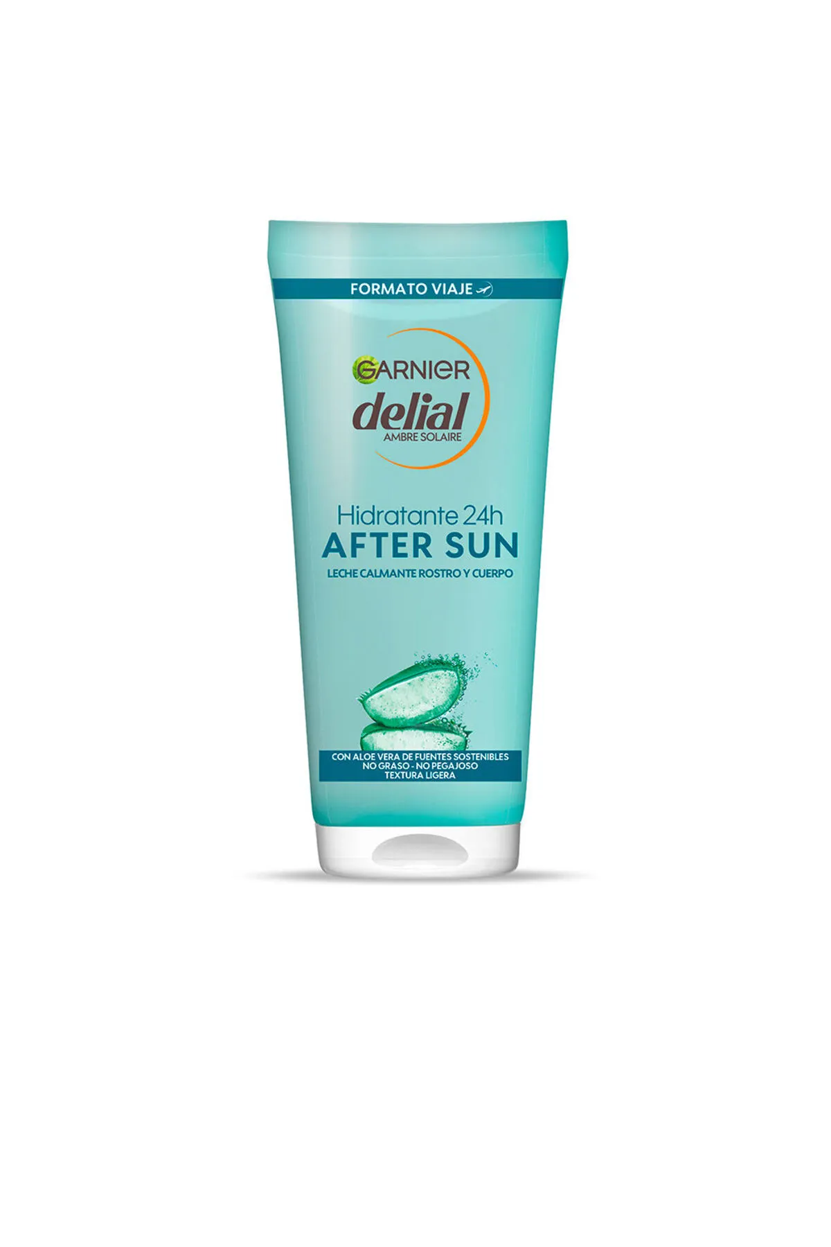 Garnier  After Sun Beruhigende Feuchtigkeitsmilch Garnier 100 ml