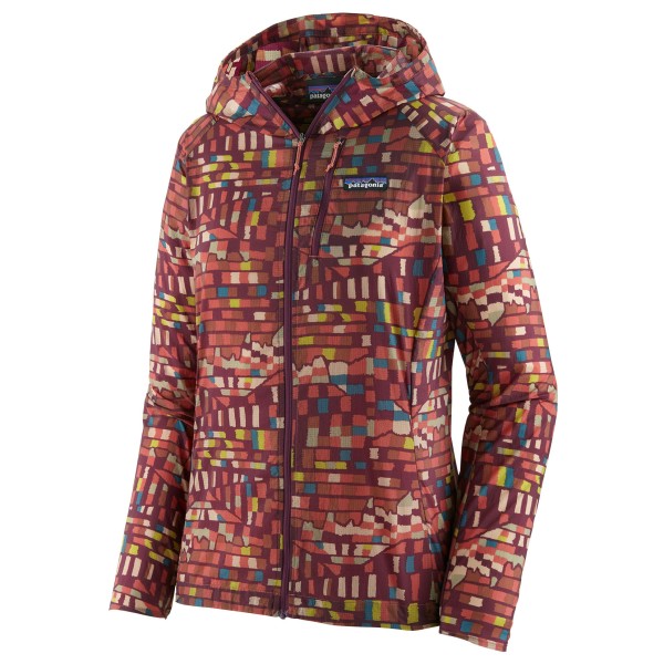 Patagonia - Women's Houdini Jacket - Windjacke