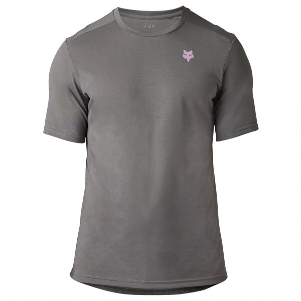 FOX Racing - Ranger Drirelease S/S Jersey Emit - Radtrikot