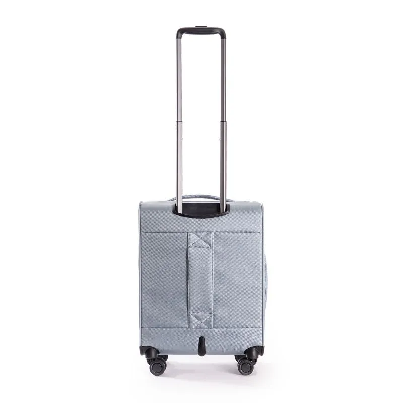 Stratic Mix - Koffer S - Steel