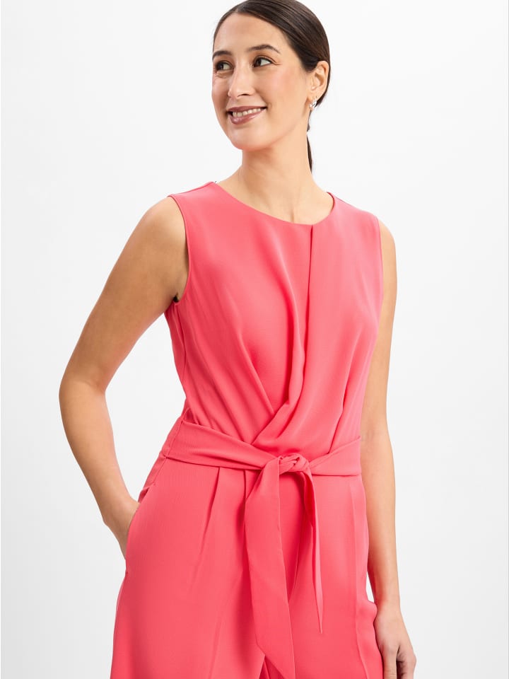 BETTY & CO Jumpsuit in altrosa günstig kaufen