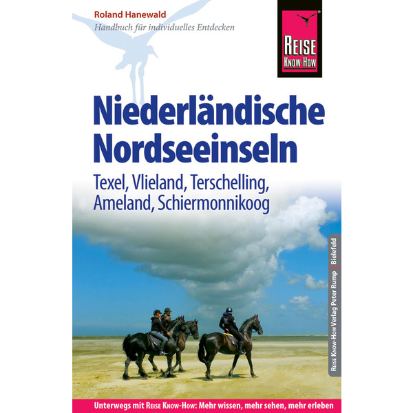 RKH NIEDERLÄNDISCHE NORDSEEINSELN