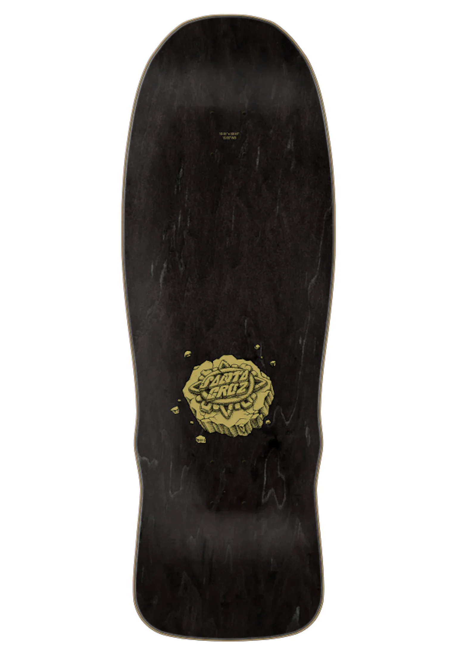 Winkowski Jaguar Shaped
