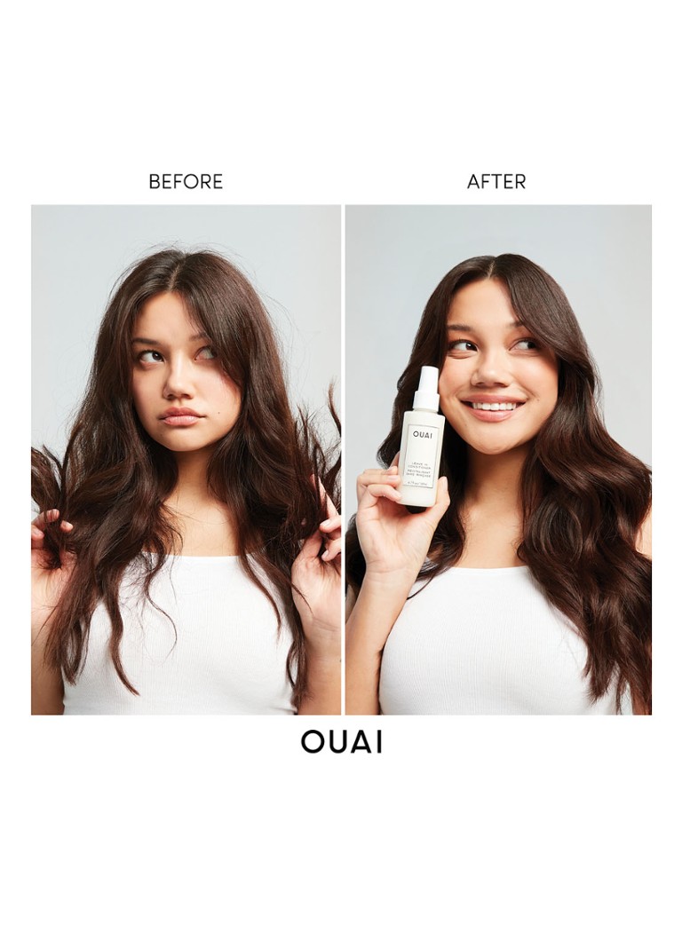 OUAI Leave In Conditioner