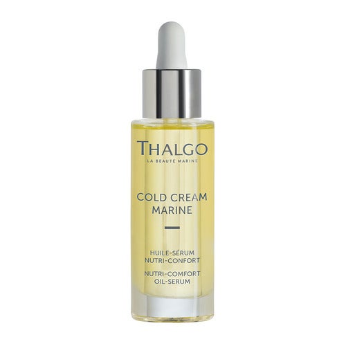 Thalgo Cold Cream Marine Nutri-Comfort Oil Serum 30 ml