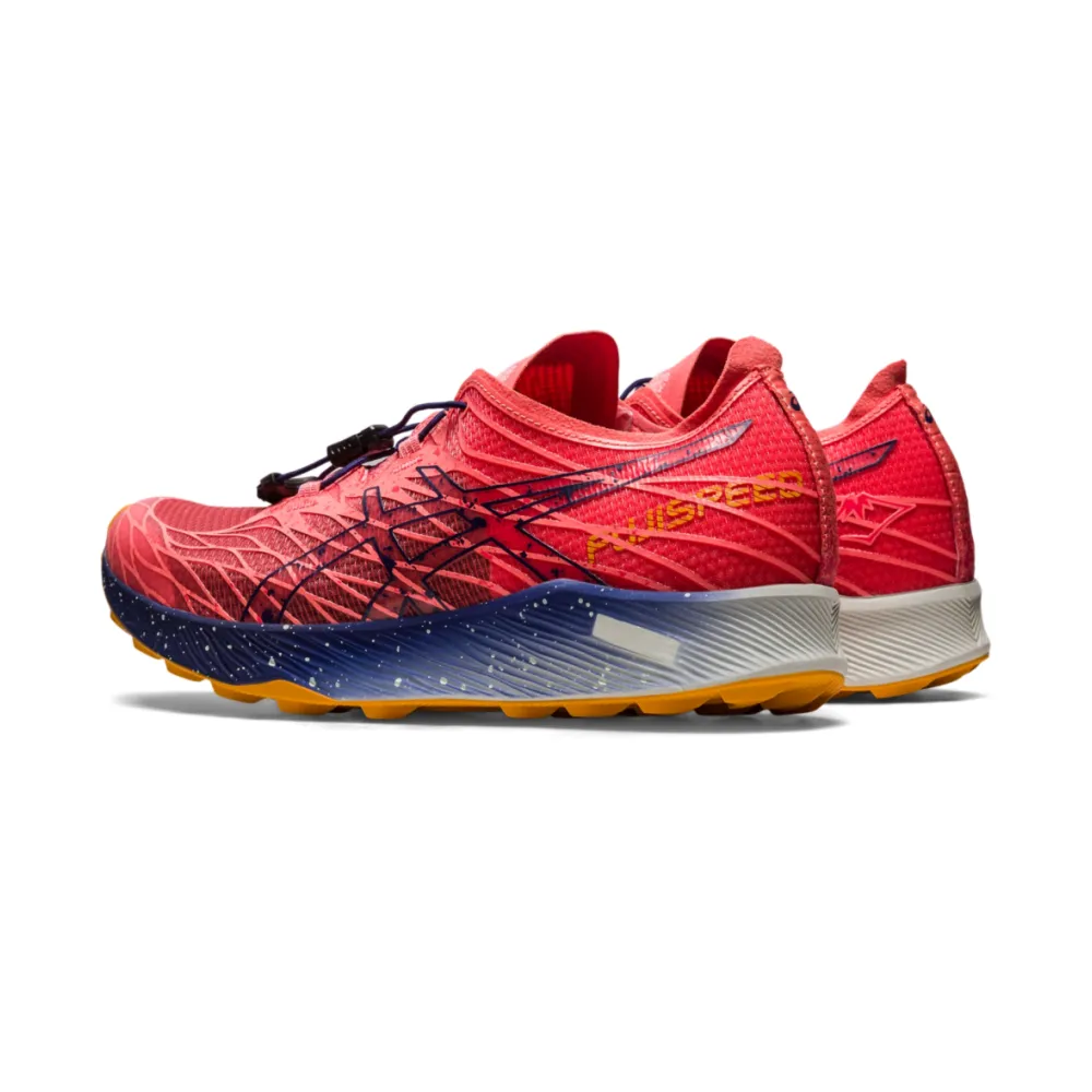 Asics Fuji Speed Fujispeed 1012B176-700 / pink