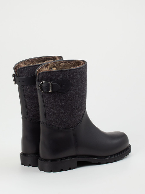 Boots-48110040001 Ludwig Reiter