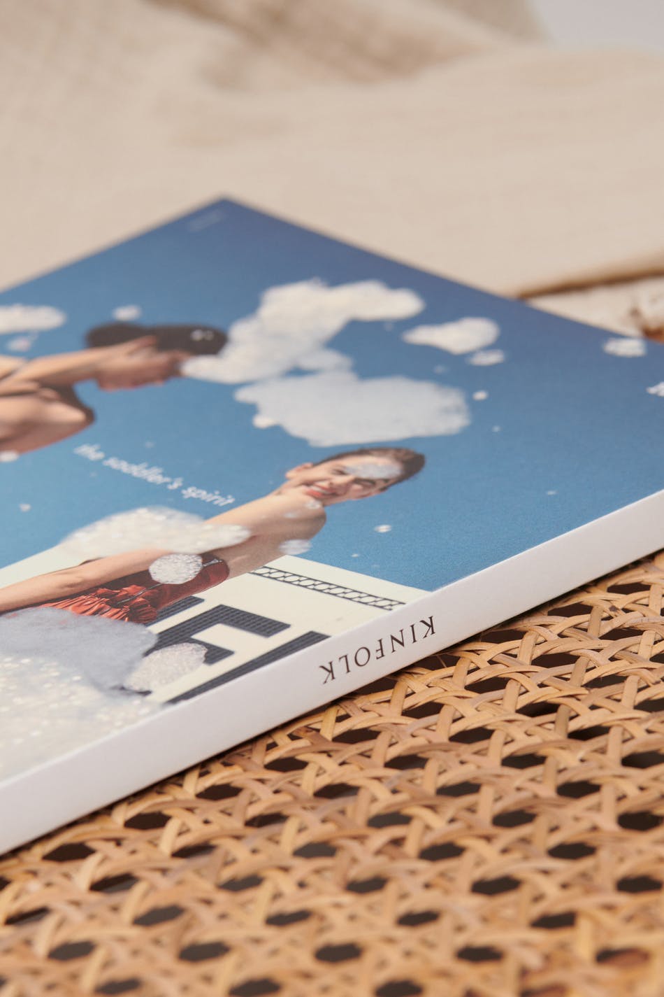 New mags kinfolk 44 magazine