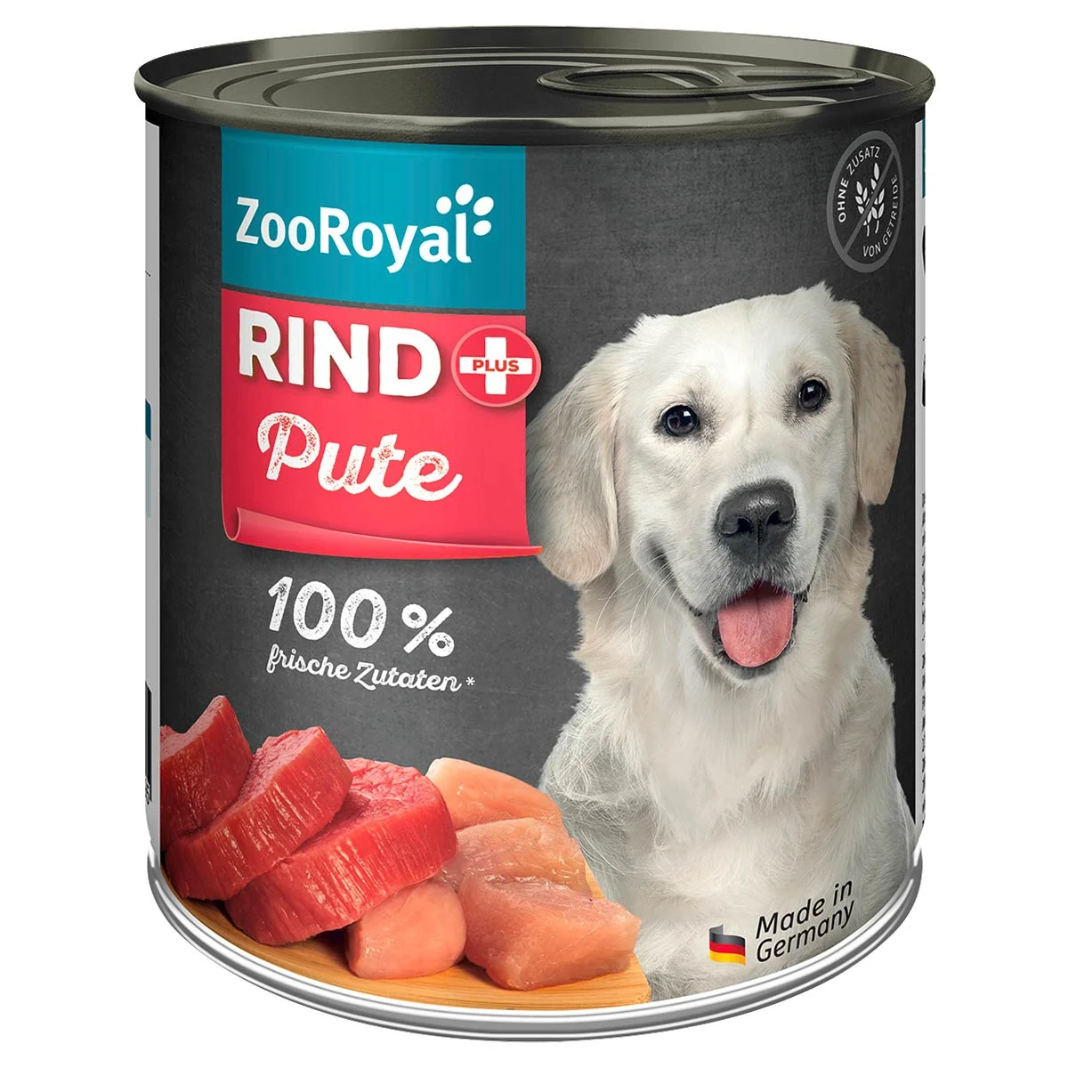 ZooRoyal Rind + Pute günstig kaufen
