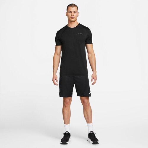 HERREN SHIRT M NK DF SEAMLESS SS TOP