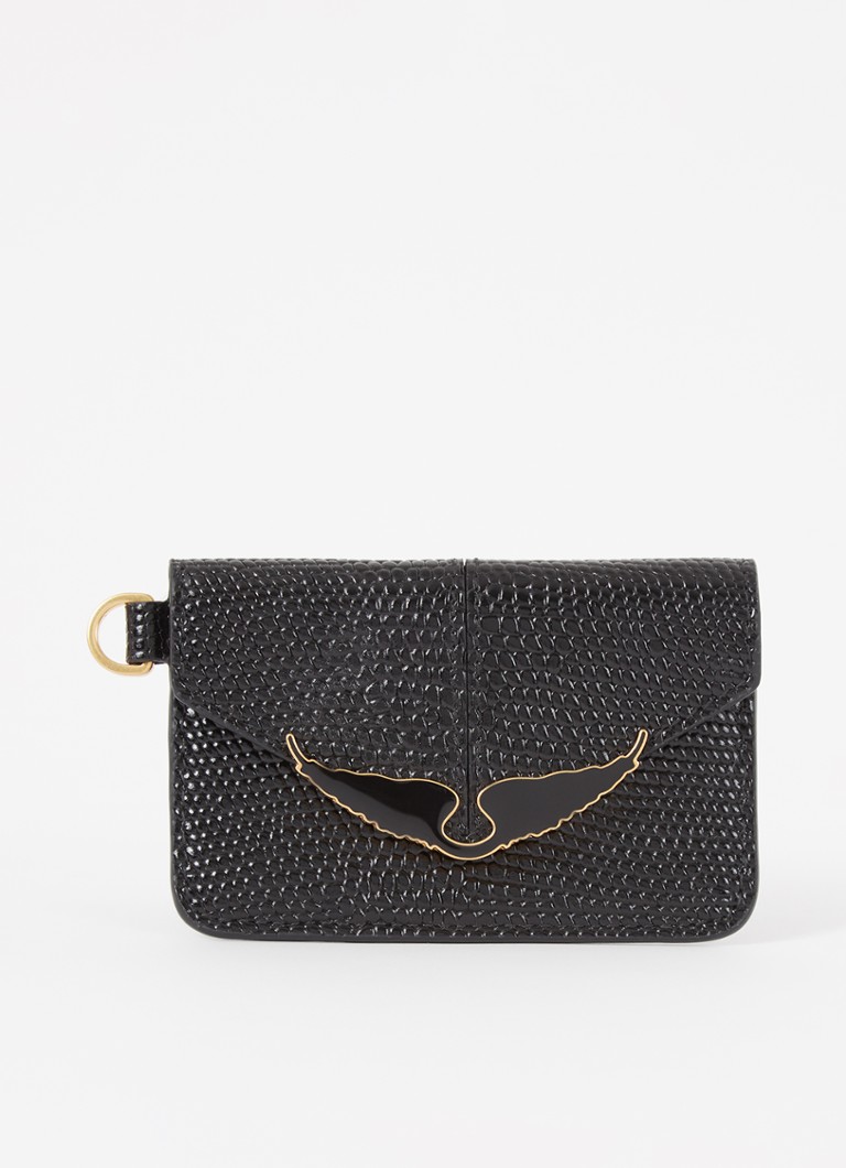 Trecerea frontierei Zadig-Voltaire