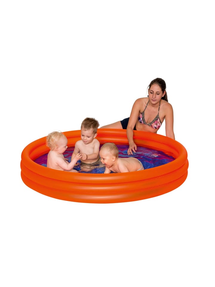 WEHNCKE Uni 3-Ring-Pool in ab 6 Jahre günstig kaufen onesize