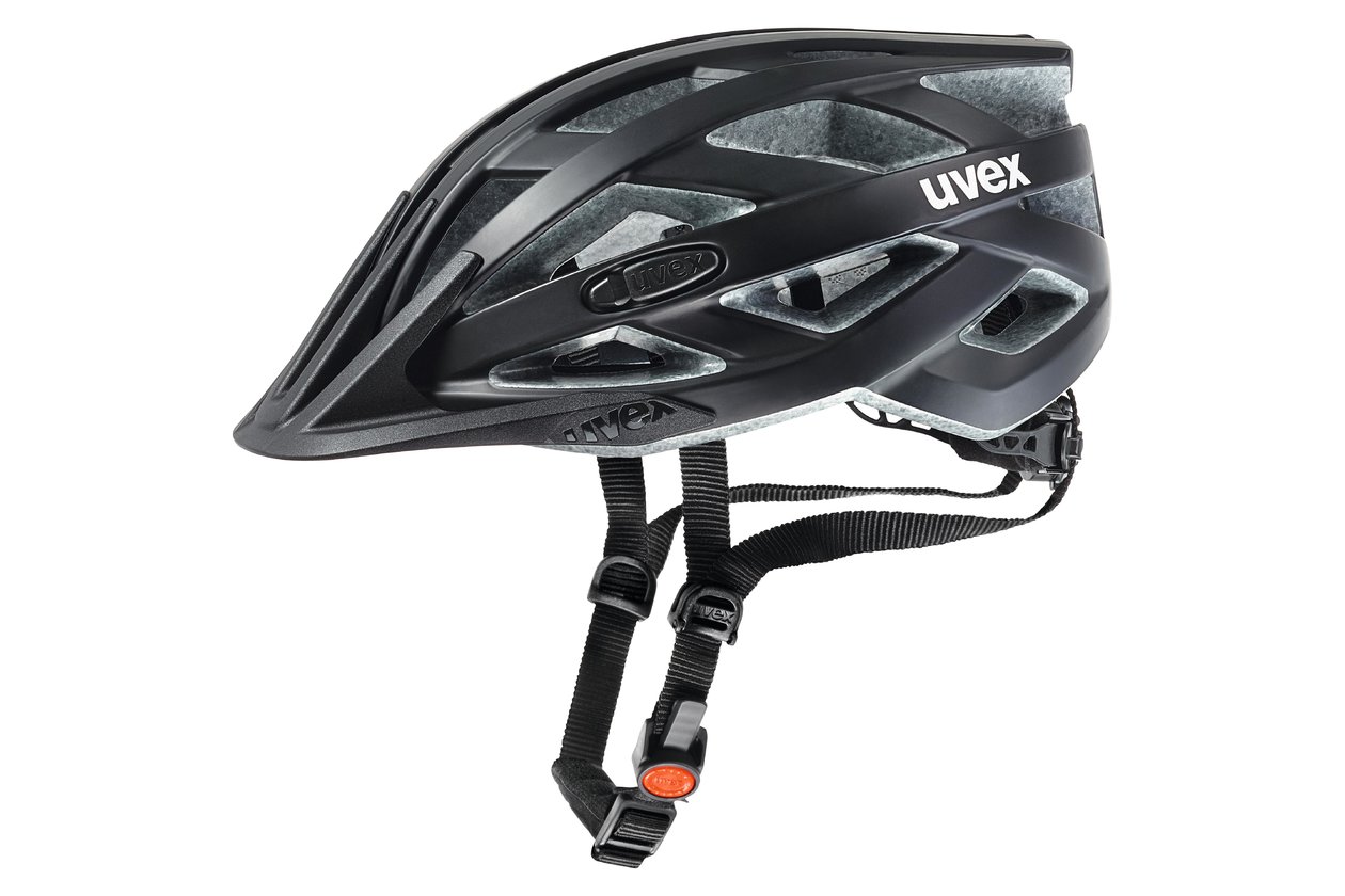 Uvex I-VO CC