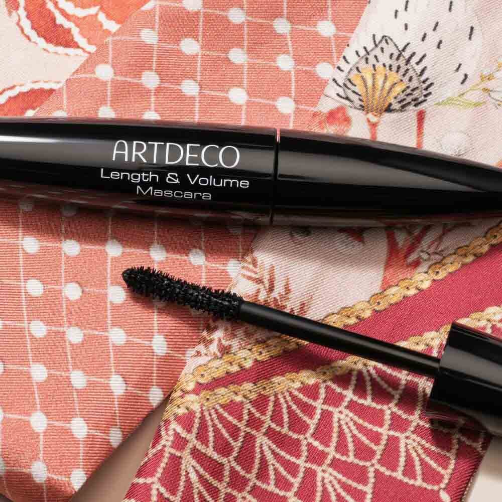 ARTDECO Celebrate the Beauty of Tradition Length & Volume Mascara