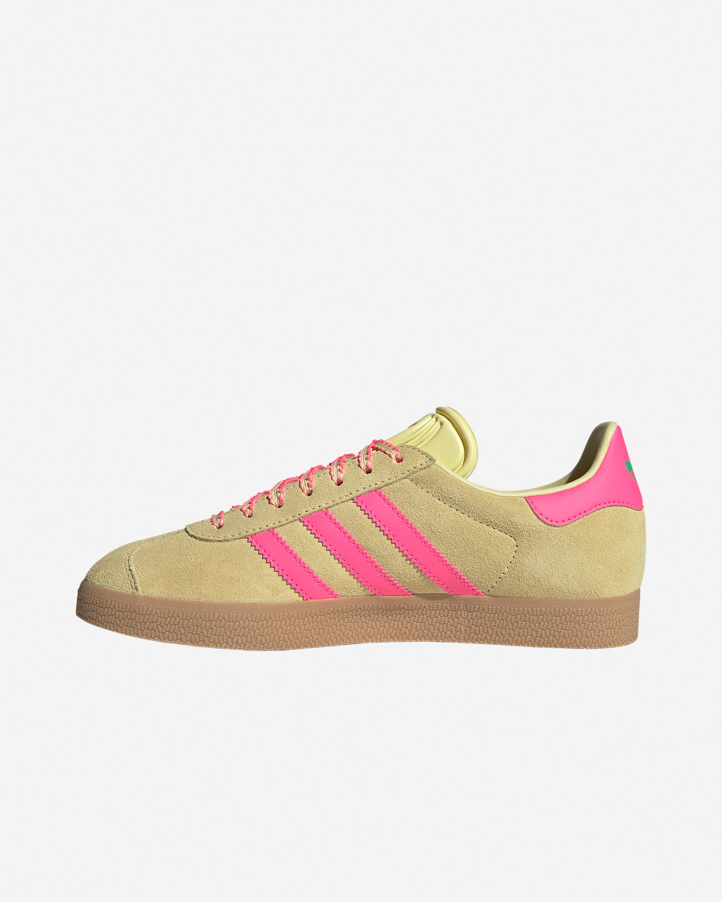 Buty sportowe Adidas Gazelle W JH7211
