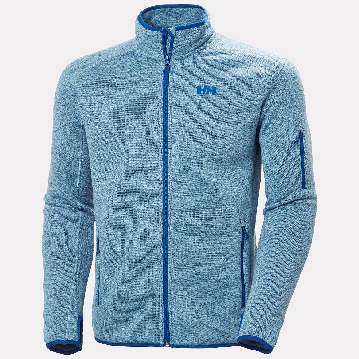 Men's Varde Fleece Jacket 2.0