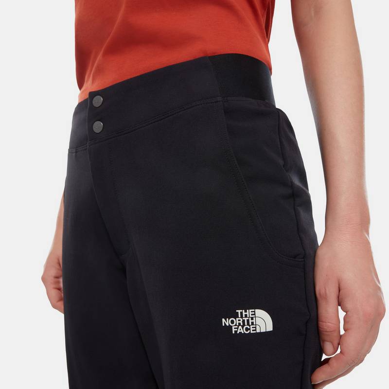 The North Face Quest Softshellhose Damen