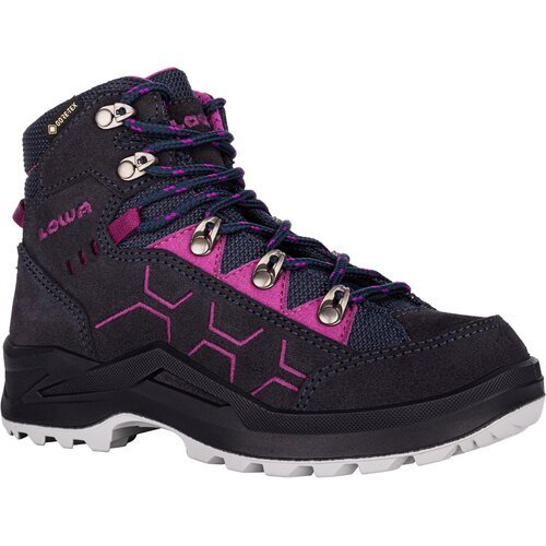 KINDER MULTIFUNKTIONSSTIEFEL KODY EVO GTX MID JUNIOR