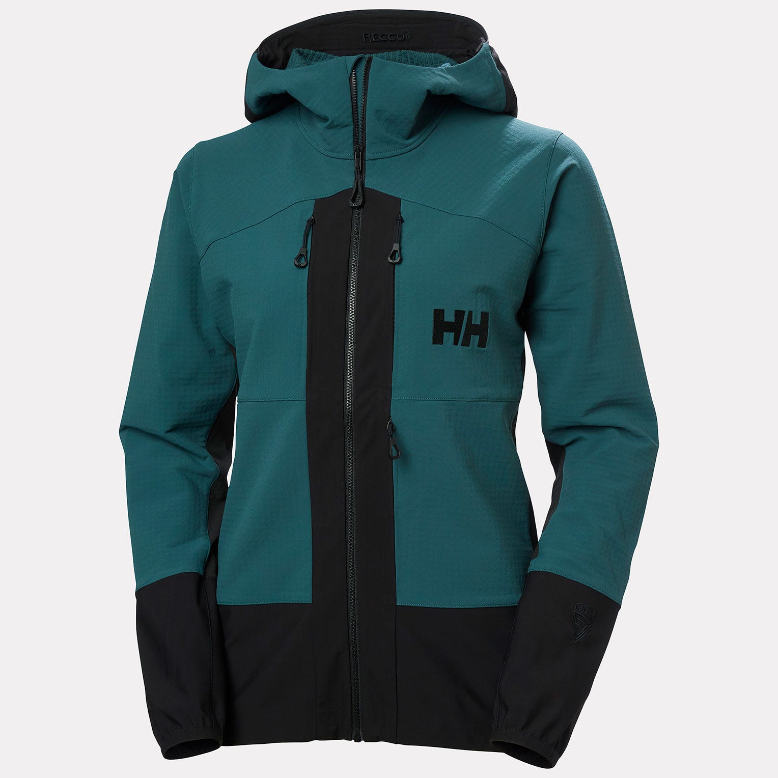 Women’s Odin Backcountry Softshell Jacket